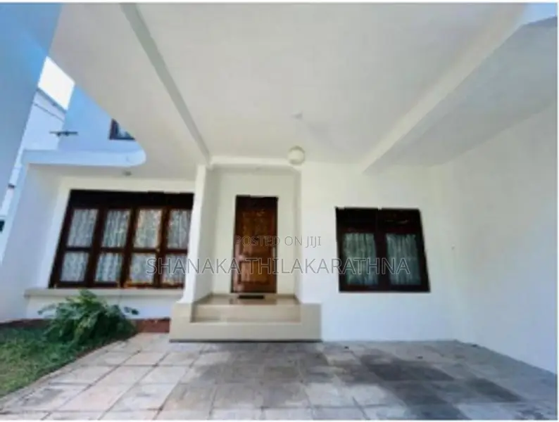 House for Sale – Doluwa
