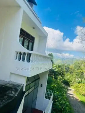 House for Sale – Doluwa