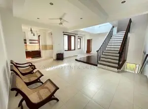 4 Bedroom House for Rent – Rajagiriya