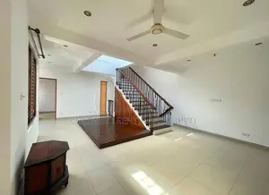 4 Bedroom House for Rent – Rajagiriya