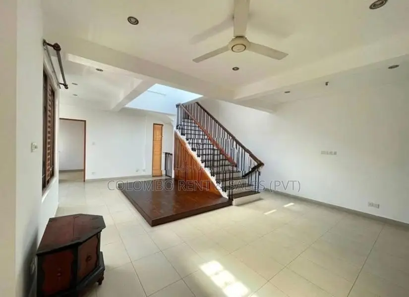 4 Bedroom House for Rent – Rajagiriya