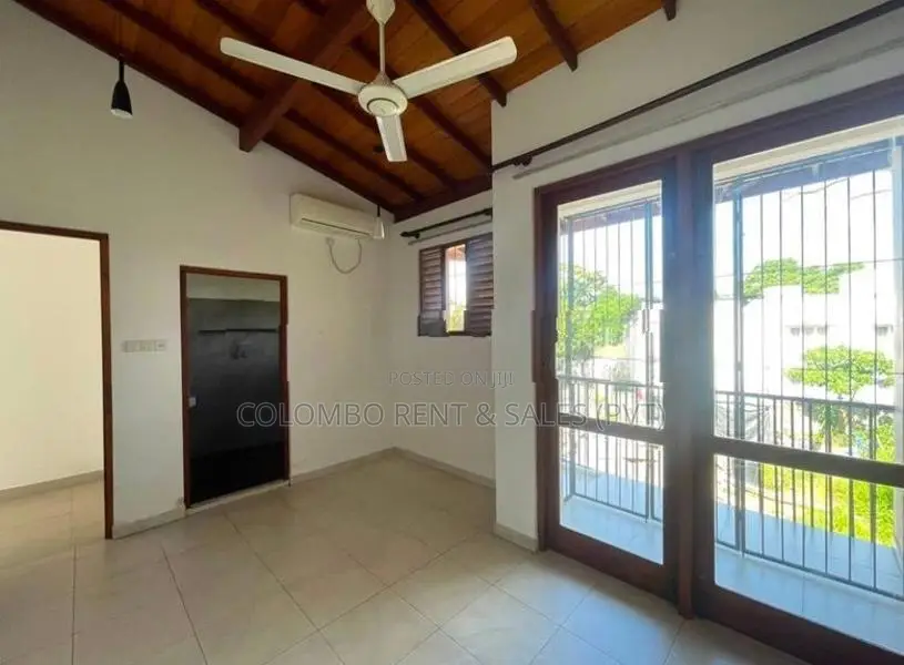 4 Bedroom House for Rent – Rajagiriya