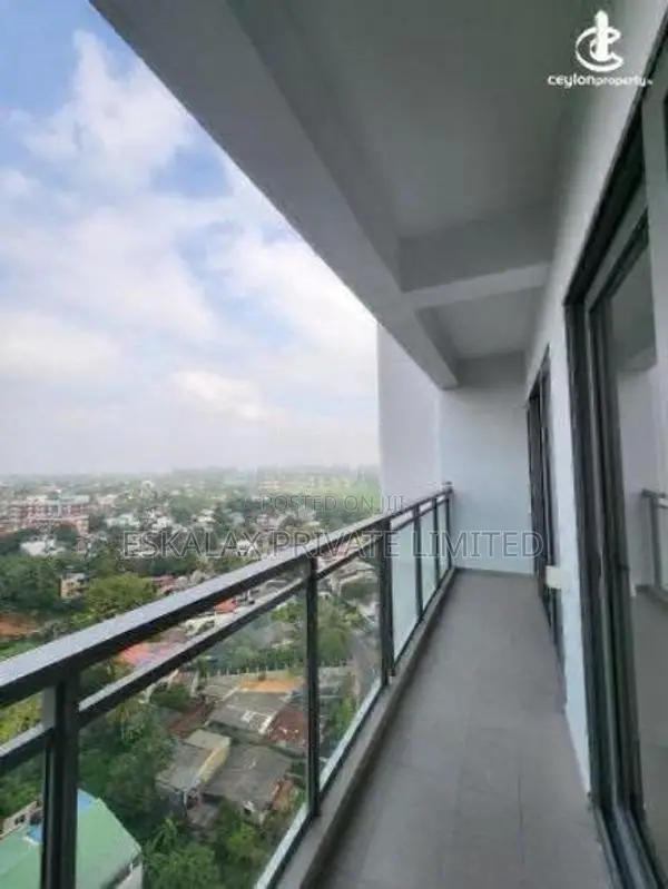 The Residencies 2 Bedrooms Apartment For Rent Kotte - EA932