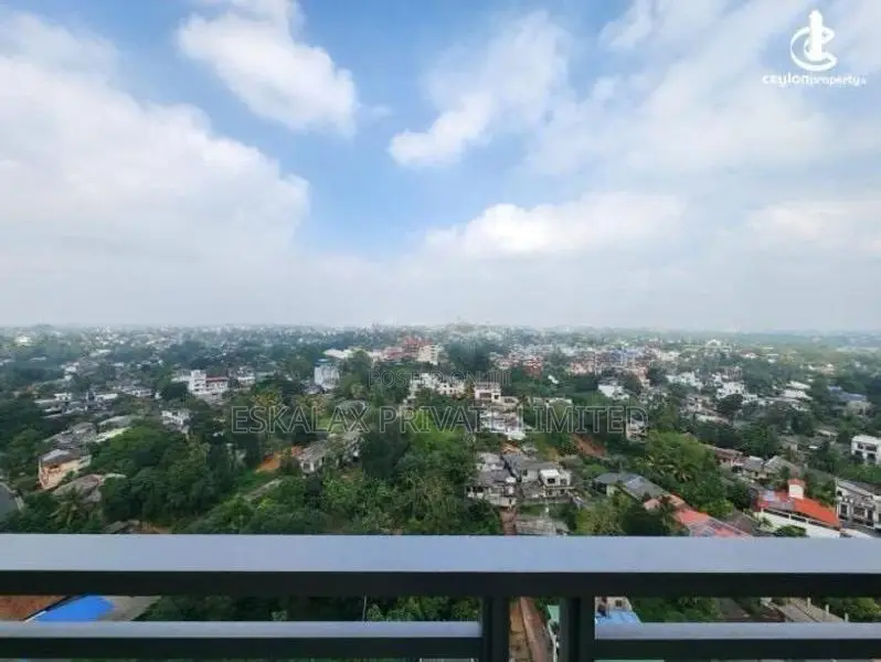 The Residencies 2 Bedrooms Apartment For Rent Kotte - EA932