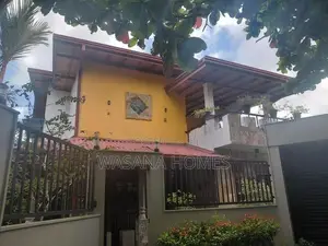 Beautiful House For Sale Borelesgamuwa