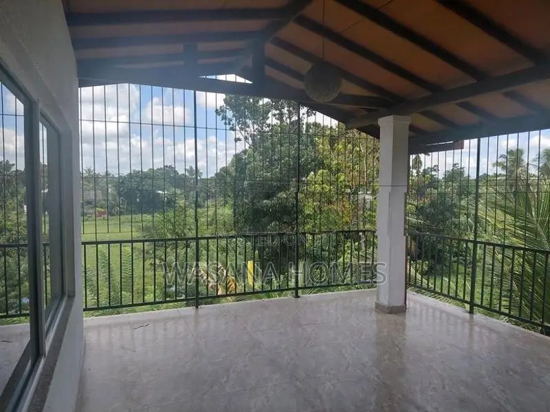Beautiful House For Sale Borelesgamuwa