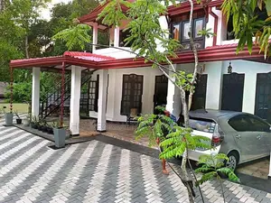 Fully Furnished Private Villa for Rent – Kahanda Cinnamon