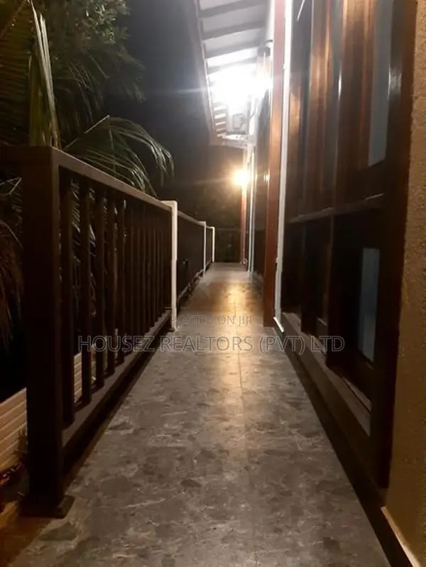 Fully Furnished Private Villa for Rent – Kahanda Cinnamon