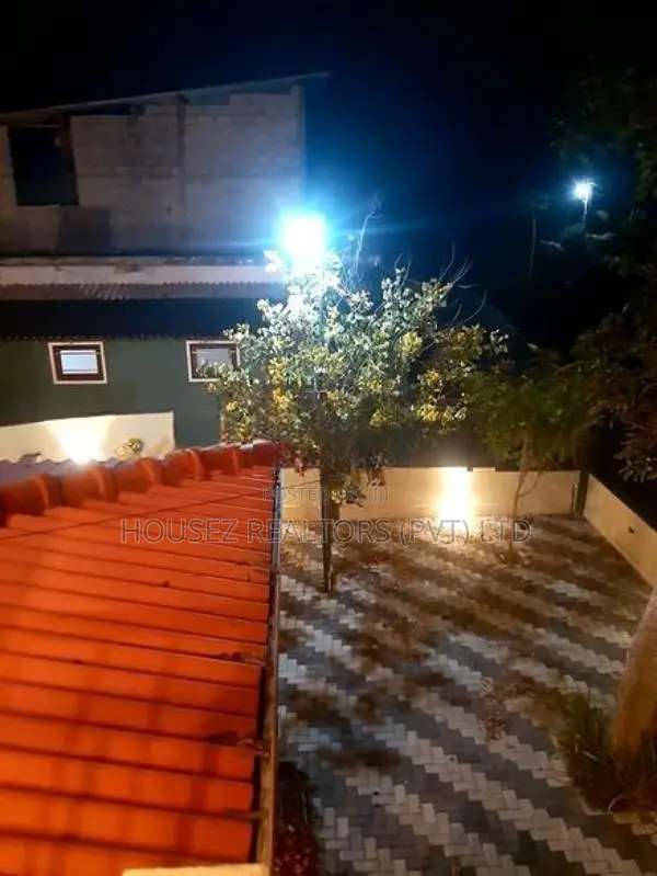 Fully Furnished Private Villa for Rent – Kahanda Cinnamon
