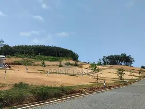 පදිංචියට හොඳම බිම් කොටස් කලුතර