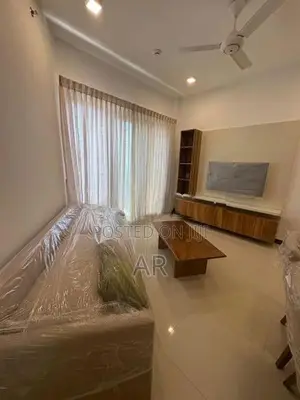 Havelock City Apartment for Rent Colombo 05