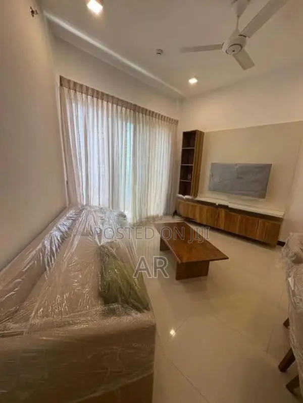 Havelock City Apartment for Rent Colombo 05