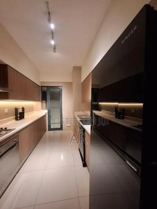 Havelock City Apartment for Rent Colombo 05