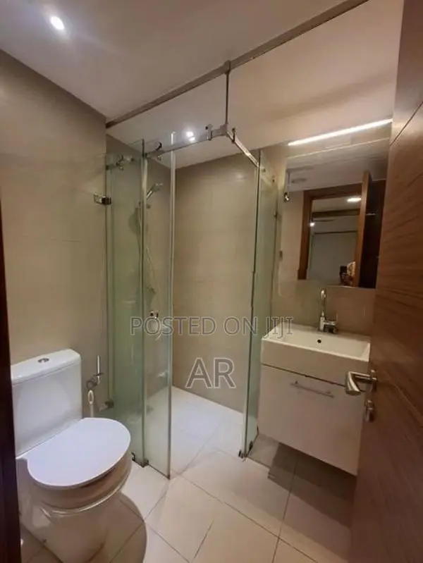 Havelock City Apartment for Rent Colombo 05