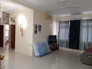 Trend Panorama, Colombo 05 02BR Apartment For Rent (NK11766)