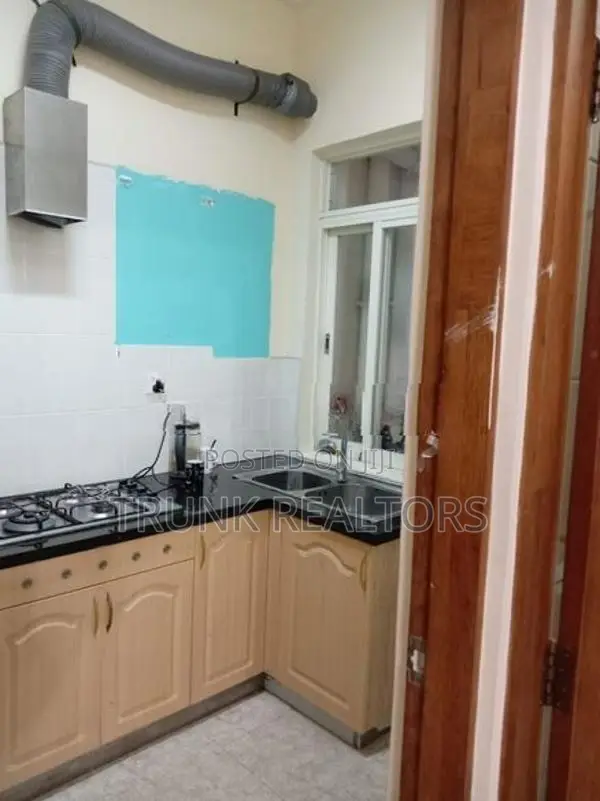 Trend Panorama, Colombo 05 02BR Apartment For Rent (NK11766)