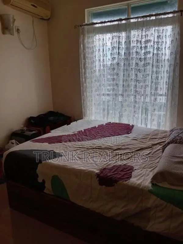 Trend Panorama, Colombo 05 02BR Apartment For Rent (NK11766)