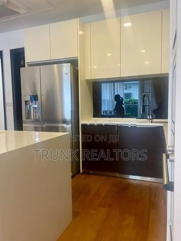 7th Sense Residencies 03BR Apartment For Sale (NK11768) Colombo 07