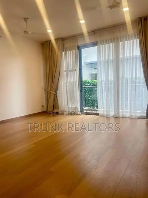 7th Sense Residencies 03BR Apartment For Sale (NK11768) Colombo 07