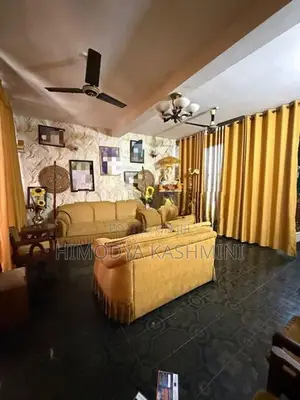 House for Rent in Colombo 12