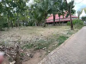 80 Perches of Land for Sale In Kurungeala Pothuhera