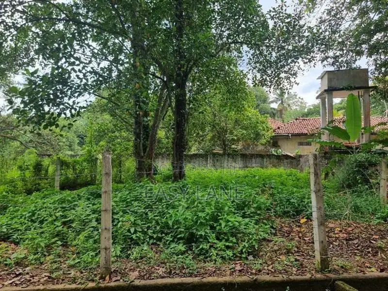 Land for sale in Miriswatta