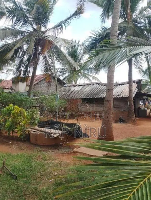 Land for Sale -Thandikulam Vavuniya