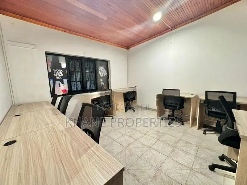 Flexible Office & Co-Working Space for Rent | Colombo 07