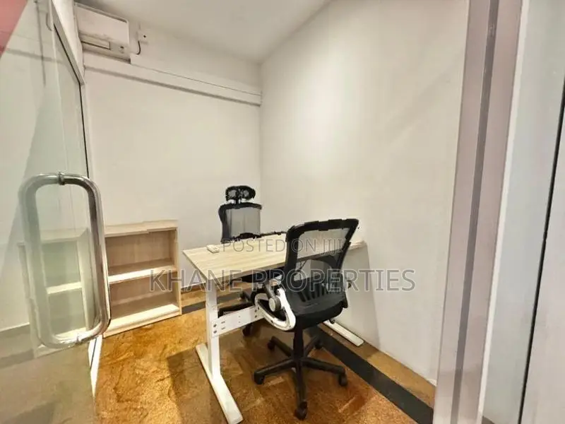 Flexible Office & Co-Working Space for Rent | Colombo 07