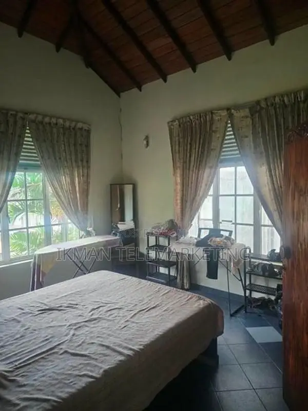 House for Rent in Ragama – Female