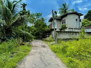 නවගමුව දේවාලයට ආසන්නයෙන් වටිනා බිම් කොටස් 2ක් විකිණීමට!