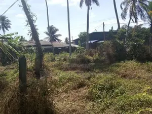 Ja Ela Land for Rent Batagama North