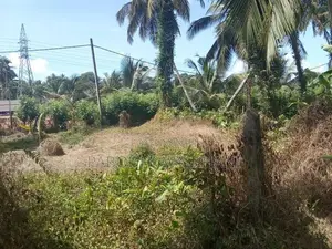 Ja Ela Land for Rent Batagama North