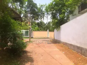 Land For Sale – Pamunuwila Road, Kiribathgoda Makola