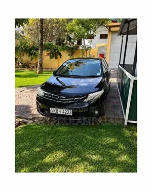 Toyota Corolla 2011