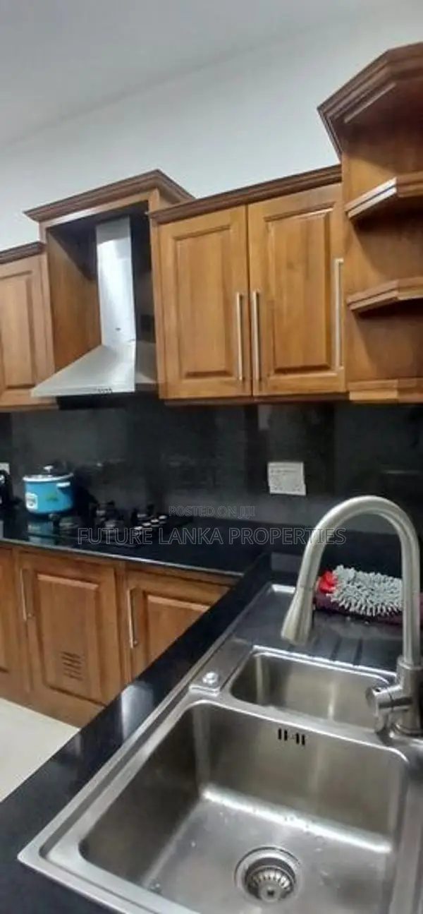 Appartment for Rent with Fully Furnished Colombo-06