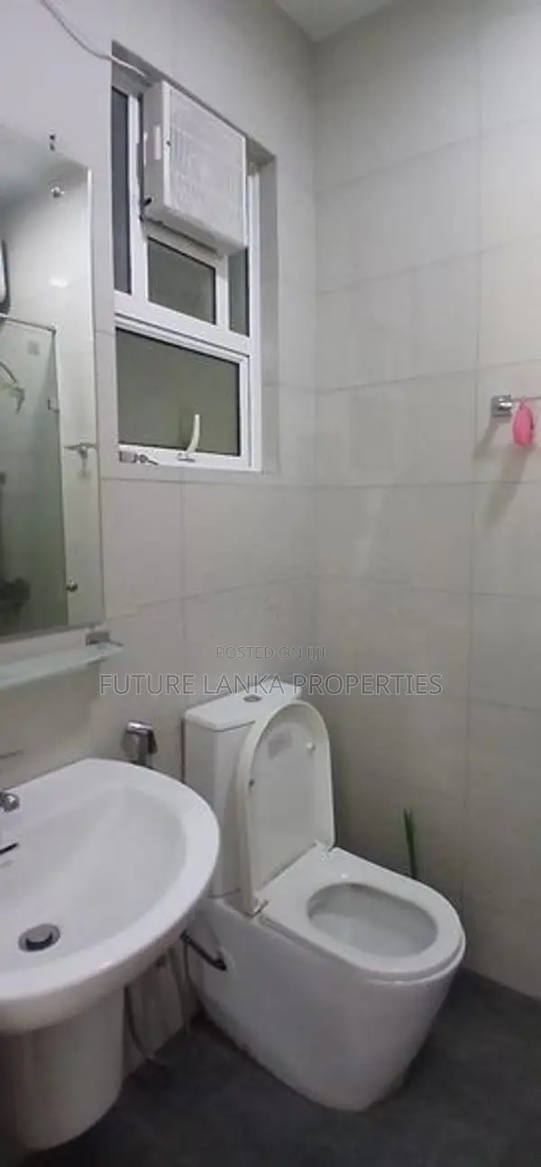 Appartment for Rent with Fully Furnished Colombo-06