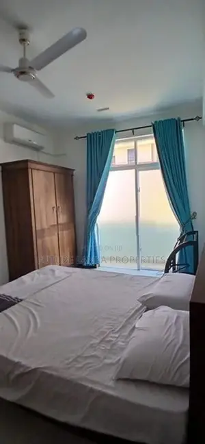 Appartment for Rent with Fully Furnished Colombo-06