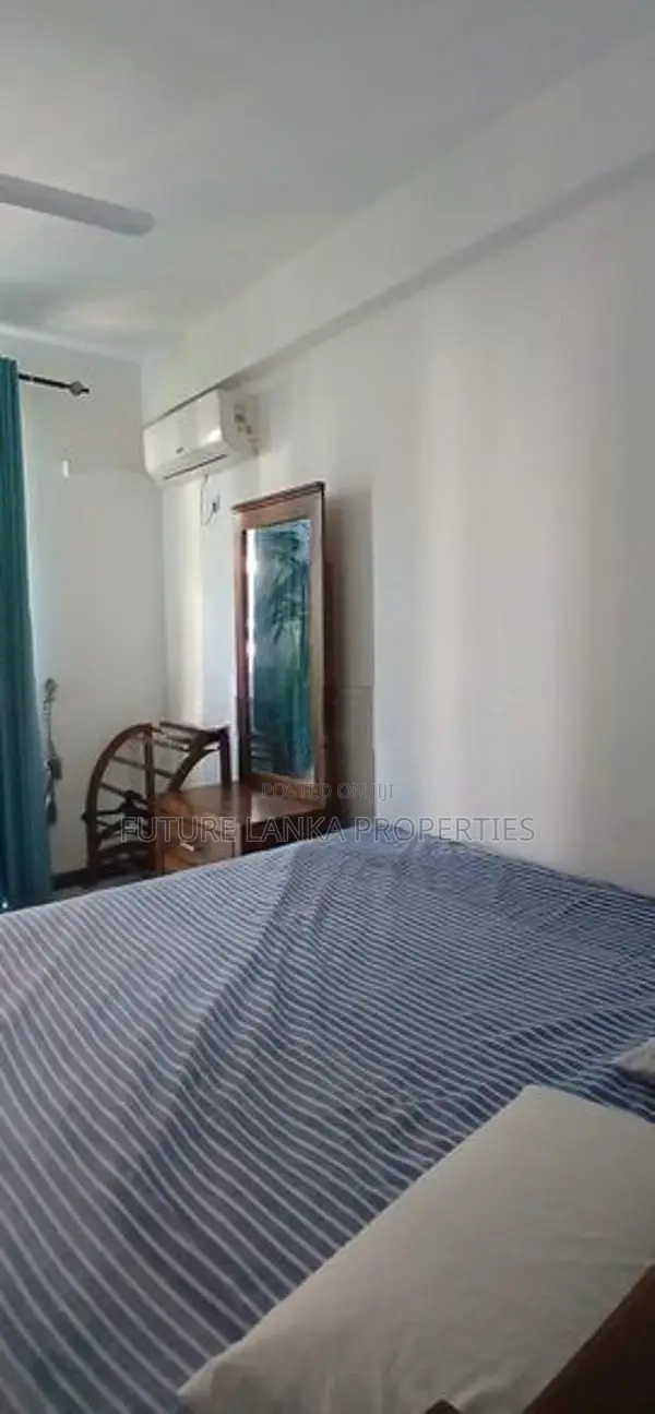 Appartment for Rent with Fully Furnished Colombo-06