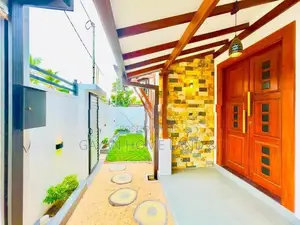 A Brand New Single Storey House in Polgasowita Ambalangoda