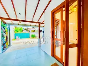 A Brand New Single Storey House in Polgasowita Ambalangoda
