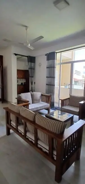 Apartment for Rent with Fully Furnished Colombo-6