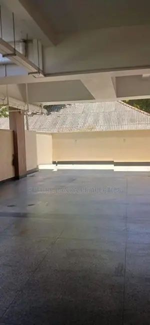 Apartment for Rent with Fully Furnished Colombo-6