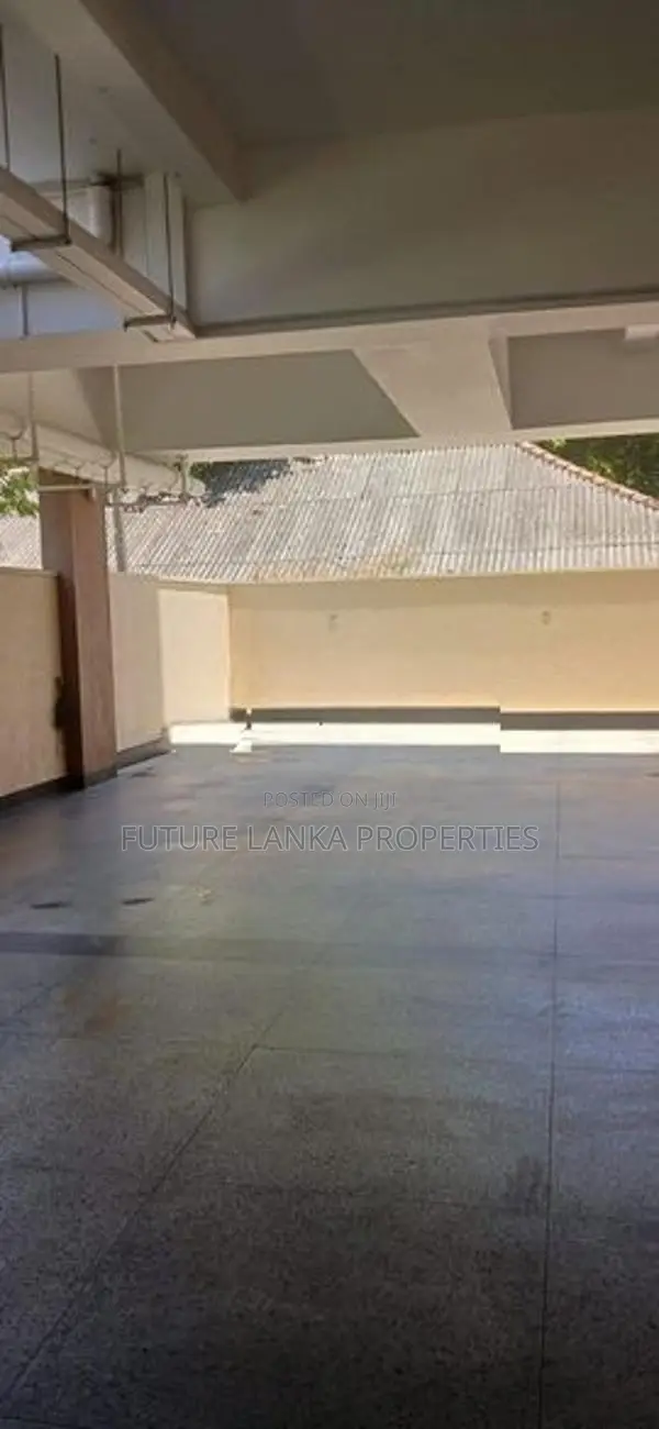 Apartment for Rent with Fully Furnished Colombo-6