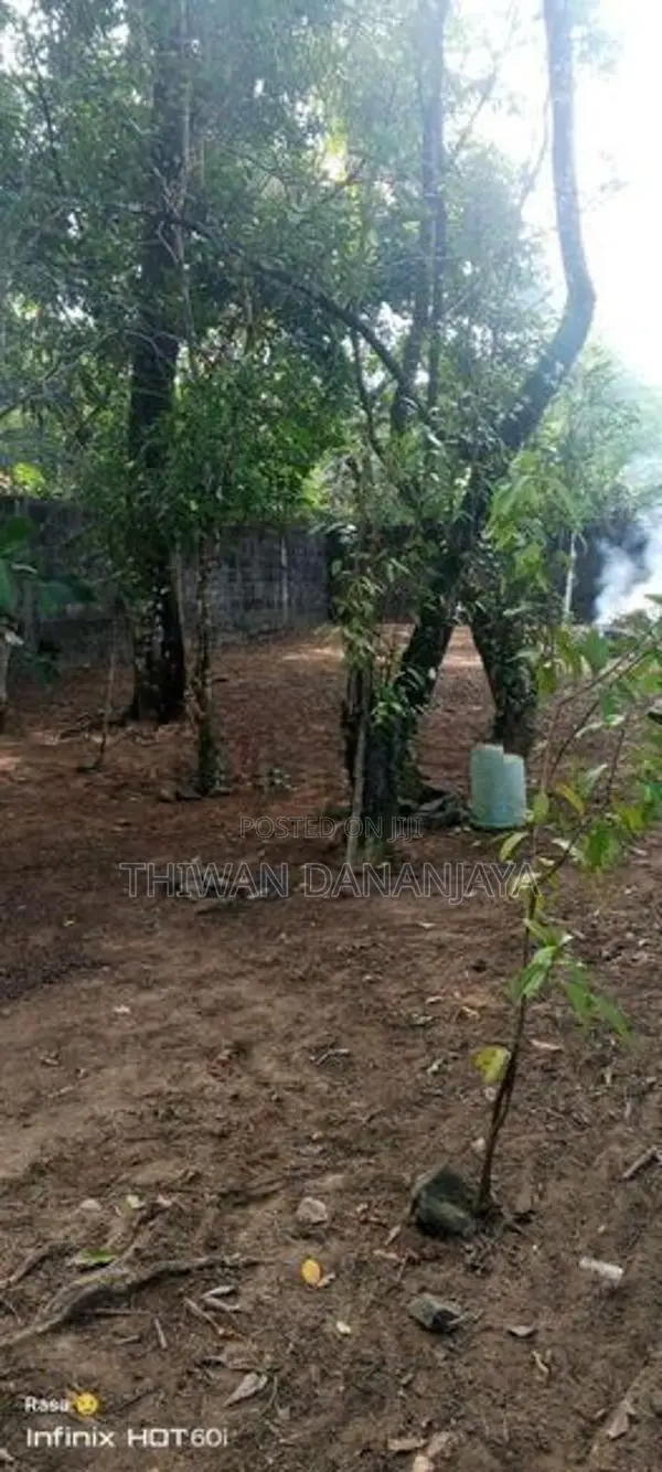 හරි හතරැස් ඉඩමක් විකිණීමට පොකුණුවිට