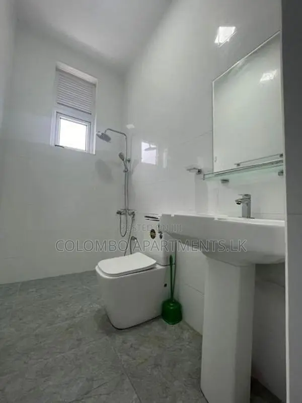 Dehiwala Apartment for Short-Term Rental. (CSM302)