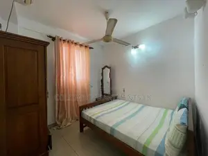 Wellawatta Apartment Available for Short-Term Rental. (CSH402)