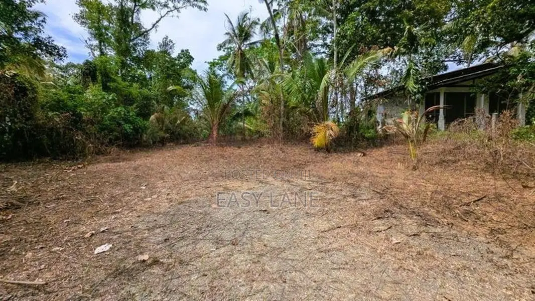 ඌරාපොල – බෝපැත්තෙන් වටිනා බිම් කොටසක් වහාම විකිණීමට