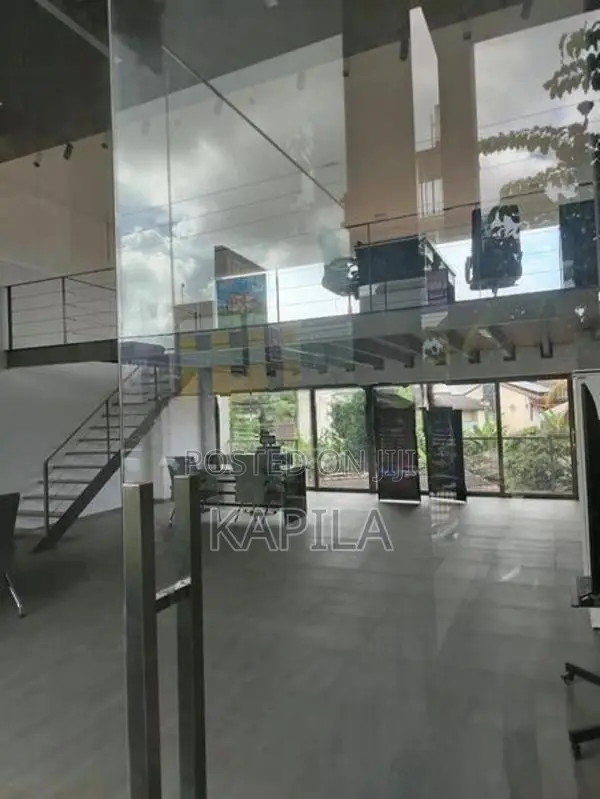 Showroom Space for Rent Thalahena,Malabe