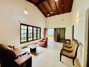 House for Rent in Thalawatugoda (P-191)